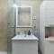 Relax studio apartman Novi Sad, Telep