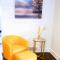 Lovely 1-bedroom rental unit with free parking