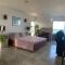 Apartamento Oceano Praia Fortaleza