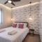 Deluxe Suites Irianna - in the heart of Old Town - Heraklion