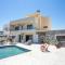 Des & Coo Luxury Villa with Private Pool