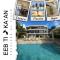 ApartHotel Ebb Ti Kaan Tulum-Luxury Condos- - 图卢姆