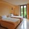 Toscana Town Square Suites - Mu Si