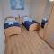 Apartments Brozic