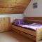 Apartmány Fialka - Kašperské Hory