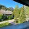Apartment Židana marela - Attic with a View