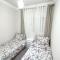 Immaculate New Modern Apartment with air conditioner-4 Bed-Beach 7min-S1 - Tanger