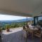 Greim15 --- ganzes Ferienhaus mit Fernsicht, Pool, Wellness