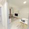 Immaculate New Modern Apartment with air conditioner-4 Bed-Beach 7min-S1 - Tanger