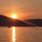Senja arctic lodge