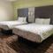 HomeTown Inn and Suites Belle Plaine