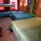 HOSTAL CABAÑAS AVE MARIA