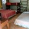 HOSTAL CABAÑAS AVE MARIA