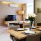 PARKROYAL Serviced Suites Kuala Lumpur - Kuala Lumpur