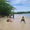 Calatagan's Bahay Kubo - with Beach Access - Batangas