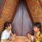 Calatagan's Bahay Kubo - with Beach Access - Batangas
