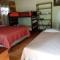 HOSTAL CABAÑAS AVE MARIA