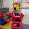 APARTAMENTO EM FRENTE A PRAIA