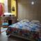 HOSTAL CABAÑAS AVE MARIA