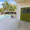 UPSCALE MANSION IN THE HEART OF MIAMI WITH POOL - Miami