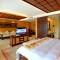 Foto: The Tang Hotel Hainan Mount Qixian 14/46