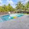 UPSCALE MANSION IN THE HEART OF MIAMI WITH POOL - Miami