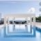 Sleek 2BD 2BA Condo In Miami Design District - ميامي