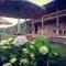 Mu Cang Chai Big view homestay - Sung Lu Chay