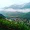 Mu Cang Chai Big view homestay - Sung Lu Chay