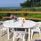 Breton stone house very close to the beach, Landéda - Landéda