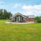 8 person holiday home in Oksbøl-By Traum
