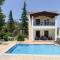 Villa Olympios Springs by Villa Plus Villa Olympios Springs by Villa Plus