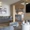 Appartement 96m² - 8 pers - Courchevel Village - Centre station & à côté des pistes - Balcon - SPA - FR-1-631-104