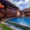 Seken Cottages Ubud