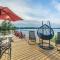 Winter Escape Waterfront Cottage Hottub&sauna! - Gravenhurst