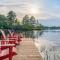 Winter Escape Waterfront Cottage Hottub&sauna! - Gravenhurst