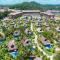 Vizinho à igrejinha - Apartamento completo no ECO RESORT Praia dos Carneiros - 普拉亚多斯卡内罗斯