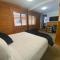 Lakefront Lodge Taupo