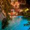Hotel Jaiba Mahahual - Adults Only