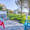 High Tides Beach House