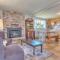 Blue Beach Cottage - Meredith Lodging