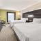 Holiday Inn Express Hotels & Suites Greenville-Spartanburg/Duncan, an IHG Hotel - Duncan