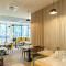 Appart Hotel Odalys City Le Havre Centre