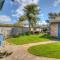 Byers Boathouse on the Prom - Meredith Lodging - سيسايد