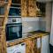 Tiny house near Viljandi lake