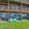 Neskowin Resort 114 - Meredith Lodging - 內斯科温