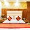 Olivia Hotels At Delhi Airport
