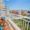 Rhodes City Center Suite