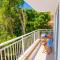 Rhodes City Center Suite