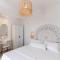 SantoRossa Luxury Villas - 安坡里奥圣托里尼